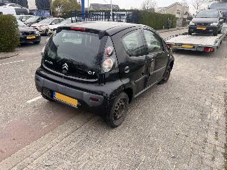 Citroën C1 1.0-12v picture 3