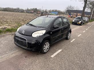 Citroën C1 1.0-12v picture 2