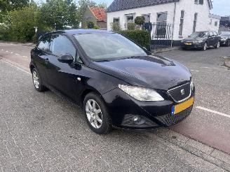 disassembly passenger cars Seat Ibiza 1.2 TDi 2010/9