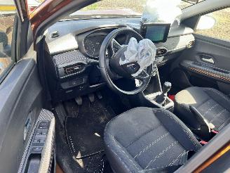 Dacia Sandero 1.0 TCe picture 7