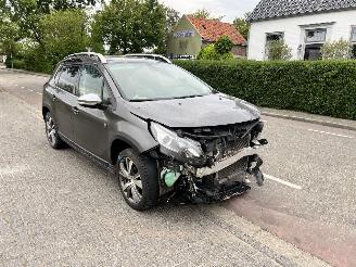  Peugeot 2008 1.2-12V THP Puretech 2018/9