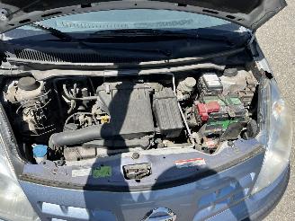 Nissan Pixo 1.0-12v picture 6
