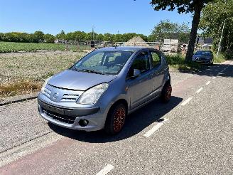 Nissan Pixo 1.0-12v picture 2