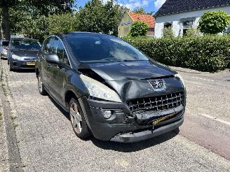 Peugeot 3008 1.6-16V THP 155 AUTOMAAT 2011/7
