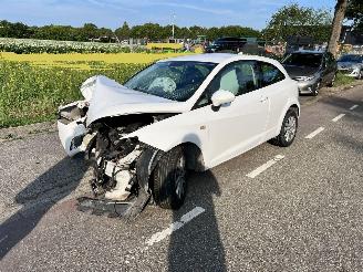 Seat Ibiza 1.2-12V picture 2