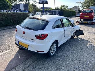 Seat Ibiza 1.2-12V picture 3