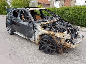 BMW X6 50iX 4.4 V8 32_V (FG81; FG82) 2008/12