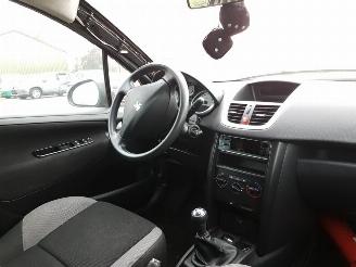 Peugeot 207  picture 5