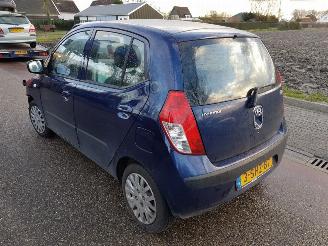 Hyundai I-10 1.1i 12_V (F5P1) picture 3