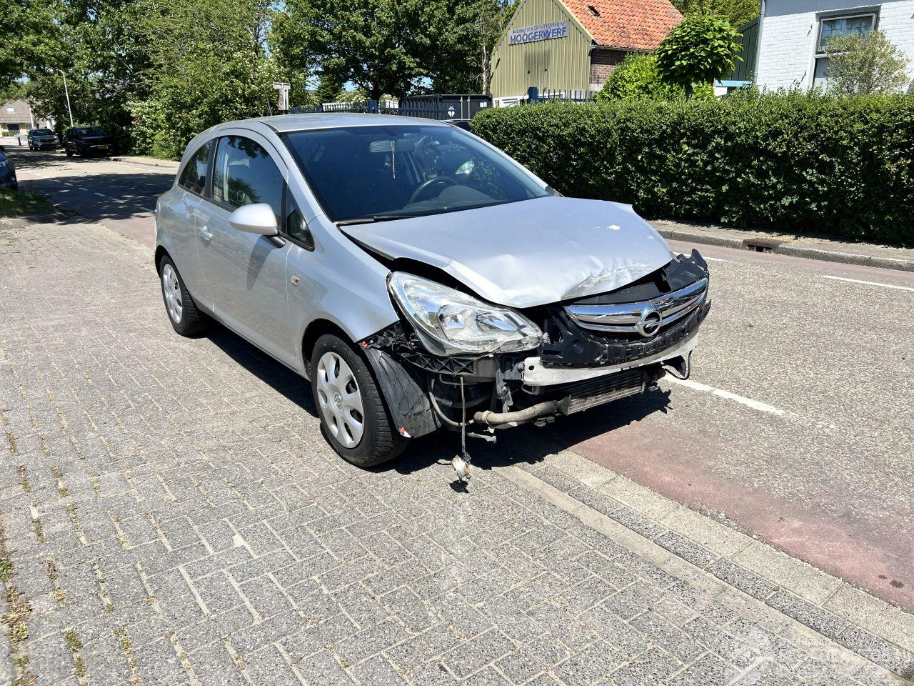 Opel Corsa 1.3 CDTi