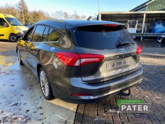 Ford Focus Focus 4 Wagon, Combi, 2018 1.5 EcoBlue 120 picture 4