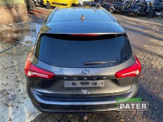Ford Focus Focus 4 Wagon, Combi, 2018 1.5 EcoBlue 120 picture 6