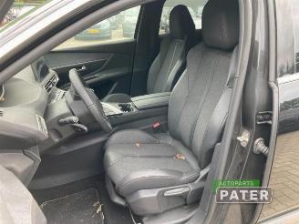 Peugeot 3008 3008 II (M4/MC/MJ/MR), MPV, 2016 1.2 12V e-THP PureTech 130 picture 11