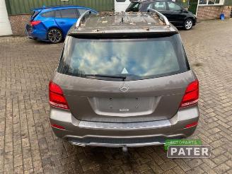 Mercedes Glk-klasse GLK (204.7/9), SUV, 2008 / 2015 3.5 350 V6 24V 4-Matic picture 9