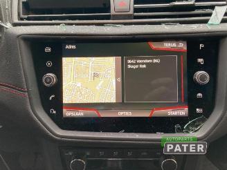 Seat Ibiza Ibiza V (KJB), Hatchback 5-drs, 2017 1.0 TSI 12V picture 11