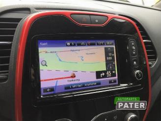 Renault Captur Captur (2R), SUV, 2013 1.2 TCE 16V EDC picture 12