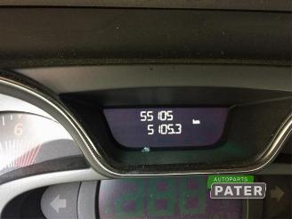 Renault Captur Captur (2R), SUV, 2013 1.2 TCE 16V EDC picture 6