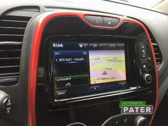 Renault Captur Captur (2R), SUV, 2013 1.2 TCE 16V EDC picture 7