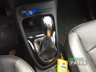 Renault Captur Captur (2R), SUV, 2013 1.2 TCE 16V EDC picture 9