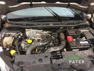 Renault Captur Captur (2R), SUV, 2013 1.2 TCE 16V EDC picture 13