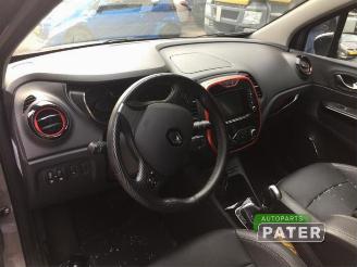 Renault Captur Captur (2R), SUV, 2013 1.2 TCE 16V EDC picture 5