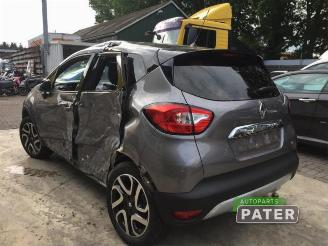 Renault Captur Captur (2R), SUV, 2013 1.2 TCE 16V EDC picture 4
