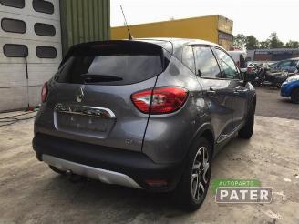 Renault Captur Captur (2R), SUV, 2013 1.2 TCE 16V EDC picture 3