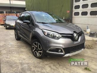 Renault Captur Captur (2R), SUV, 2013 1.2 TCE 16V EDC picture 2