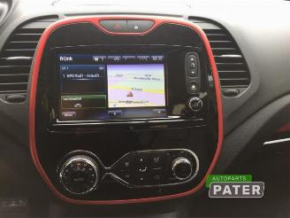 Renault Captur Captur (2R), SUV, 2013 1.2 TCE 16V EDC picture 8