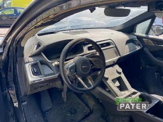 Jaguar I-Pace I-Pace, SUV, 2018 EV400 AWD picture 8