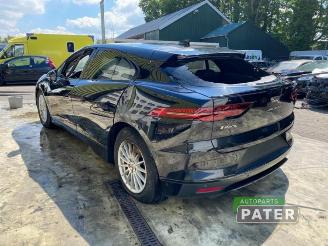 Jaguar I-Pace I-Pace, SUV, 2018 EV400 AWD picture 6
