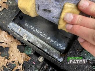 Volvo Xc-60 XC60 II (UZ), SUV, 2017 2.0 T8 16V Hybrid AWD picture 17