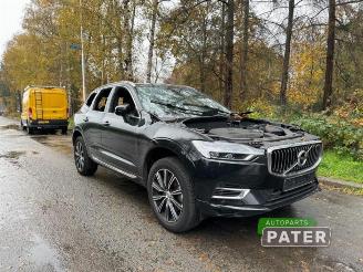 Volvo Xc-60 XC60 II (UZ), SUV, 2017 2.0 T8 16V Hybrid AWD picture 4