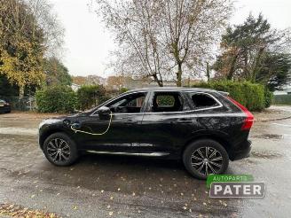 Volvo Xc-60 XC60 II (UZ), SUV, 2017 2.0 T8 16V Hybrid AWD picture 9