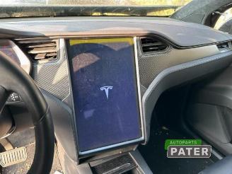 Tesla Model X Model X, SUV, 2013 100X picture 12