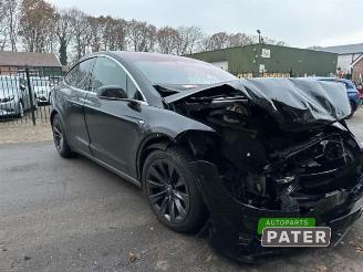 Tesla Model X Model X, SUV, 2013 100X picture 2