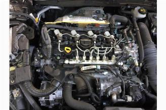 Mazda 6 6 (GJ/GH/GL), Sedan, 2013 2.2 SkyActiv-D 150 16V picture 35