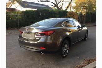 Mazda 6 6 (GJ/GH/GL), Sedan, 2013 2.2 SkyActiv-D 150 16V picture 3