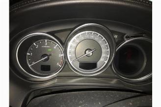 Mazda 6 6 (GJ/GH/GL), Sedan, 2013 2.2 SkyActiv-D 150 16V picture 24