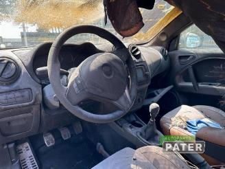 Alfa Romeo MiTo MiTo (955), Hatchback, 2008 / 2018 0.9 TwinAir picture 8