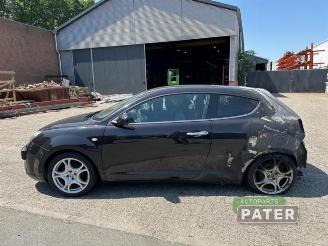 Alfa Romeo MiTo MiTo (955), Hatchback, 2008 / 2018 0.9 TwinAir picture 7