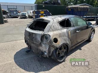 Alfa Romeo MiTo MiTo (955), Hatchback, 2008 / 2018 0.9 TwinAir picture 5