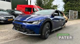 Kia EV6 EV6, Hatchback, 2021 77.4 kWh picture 1