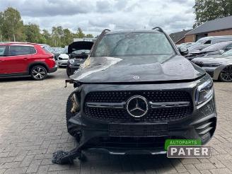 Mercedes GLB GLB (247.6), SUV, 2019 1.3 GLB-200 Turbo 16V picture 2