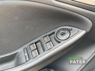 Ford Focus Focus 3 Wagon, Combi, 2010 / 2020 1.0 Ti-VCT EcoBoost 12V 125 picture 15