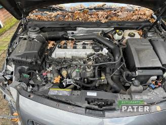 Opel Insignia Insignia, Hatchback 5-drs, 2008 / 2017 2.0 Turbo 16V Ecotec picture 13