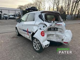 Renault Zoé Zoe (AG), Hatchback 5-drs, 2012 53kW picture 6