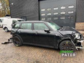 Mini Clubman Clubman (F54), Combi, 2014 1.5 One 12V picture 3