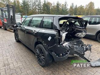 Mini Clubman Clubman (F54), Combi, 2014 1.5 One 12V picture 5