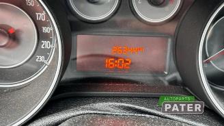 Fiat Punto Punto III (199), Hatchback, 2012 0.9 TwinAir Turbo 100 picture 9